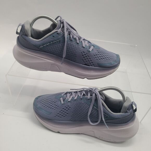 Saucony Women's Guide 17 Running Shoes - US Sz 9.5 S10936-111 - Picture 3 of 11